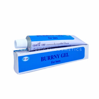 Гель Burrny Gel для лечения ожогов (Burrny Gel Yanhee 30g)