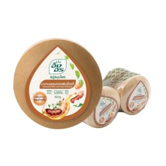 Мыло Ingon травяное Fondness с тамариндом, 160 г, набор 4 шт. (INGON Fondness Herbal Soap 160g x4)