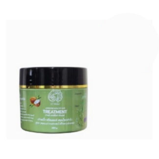 Маска для волос Jao Nueng Healthy Hair Treatment, 250 мл (Jao Nueng Healthy Hair Treatment 250 ml)