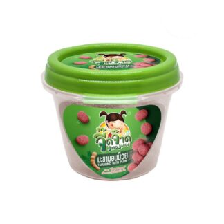 Тамаринд со сливой Jeedjard, 50 г (Jeedjard Tamarind with Plum 50g)