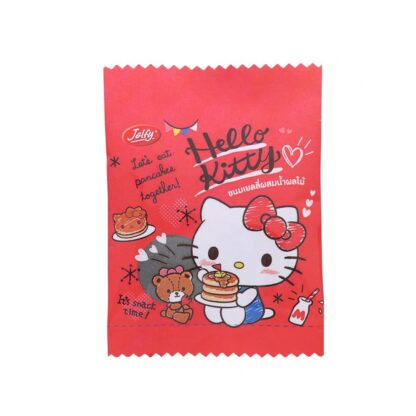 Мармелад Jelfy Hello Kitty, 30 г (Jelfy Hello Kitty Gummy 30g)