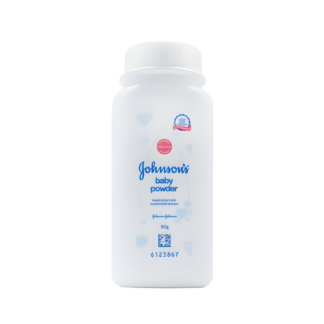 Детская присыпка Johnson's Baby 50 грамм
