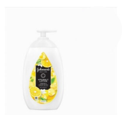 Лосьон для тела Johnson's Citrus & Cedar Wood, 500 мл (Johnson's Citrus & Cedar Wood Body Lotion 500 ml)