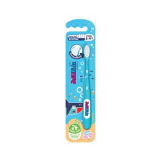 Детская зубная щётка Jollikidz для детей 5–9 лет (Jollikidz Kids Toothbrush 5-9 years)