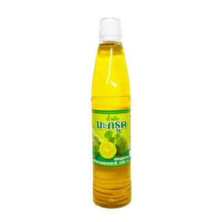 Масло кафрского лайма и кунжута (Kaffir Lime & Sesame Oil) 95 мл