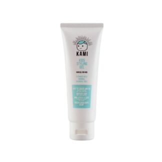 Мягкий гель для укладки детских волос Kami (KAMI Gentle Baby Hair Styling Gel)
