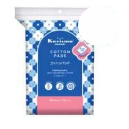 Ватные диски Karisma, 50 г (Karisma Cotton Pads 50 g)