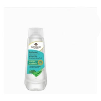 Органический шампунь Khaokho Talaypu алоэ вера и чайное дерево, 320 мл (Khaokho Talaypu Organic Shampoo Aloe Vera & Tea Tree 320 ml)