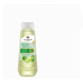Органический шампунь Khaokho Talaypu каффир-лайм и центелла, 320 мл (Khaokho Talaypu Organic Shampoo Kaffir Lime & Centella 320 ml)