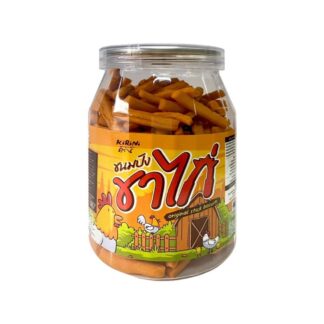 Печенье-палочки Kilin оригинальные, 220 г (Kilin Stick Biscuits Original 220 g)