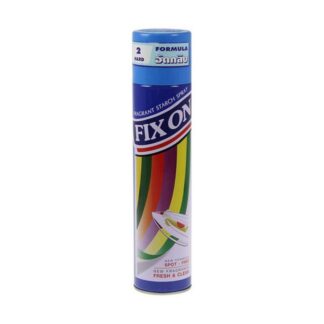 Крахмал-спрей King's Stella Fix On Super Easy, 500 мл (KING'S STELLA Fix On Super Easy Starch Spray 500ml)
