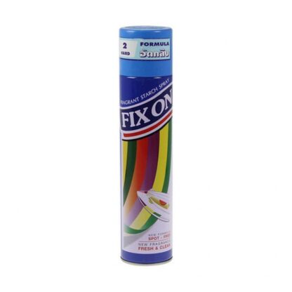 Крахмал-спрей King's Stella Fix On Super Easy, 500 мл (KING'S STELLA Fix On Super Easy Starch Spray 500ml)