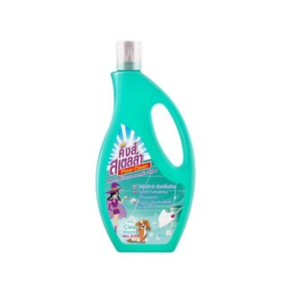 Средство для мытья полов King's Stella Floor Clean «Чистый дом», 910 мл (KING'S STELLA Floor Clean Clean Home Odor Eliminator 910ml)