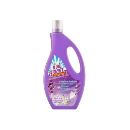 Средство для мытья полов King's Stella Floor Clean «Парфюм», 910 мл (KING'S STELLA Floor Clean Perfume Fragrance 910ml)