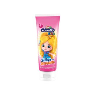Детский кондиционер для волос Kodomo, 150 мл (KODOMO Kids Hair Conditioner 150ml)