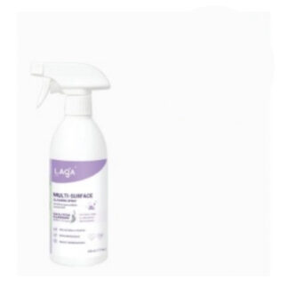 Универсальный чистящий спрей LAGA, 500 мл (LAGA Multi-Surface Cleaning Spray 500ml)