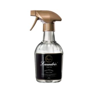 Освежитель для ткани Laundrin «Классический цветочный» (спрей), 370 мл (Laundrin Fabric Refresher Classic Floral 370ml)