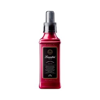 Кондиционер для белья Laundrin «Элегантный цветочный», 600 мл (Laundrin Fabric Softener Elegant Floral 600ml)