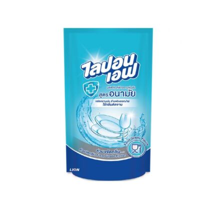 Средство для мытья посуды Lipon F, 500 мл (LIPON F Dishwashing Liquid 500ml)