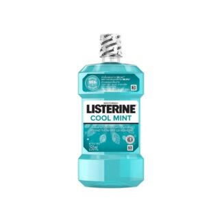 Ополаскиватель для рта Listerine Cool Mint, 250 мл (Listerine Mouthwash Cool Mint 250 ml)