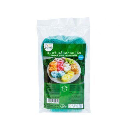 Сушёная рисовая вермишель Lompetch, 150 г (Lompetch Dried Rice Vermicelli 150g)