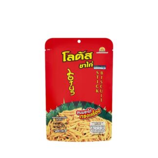 Бисквитные палочки Lotus классические, 50 г (LOTUS Stick Biscuit Original 50g)