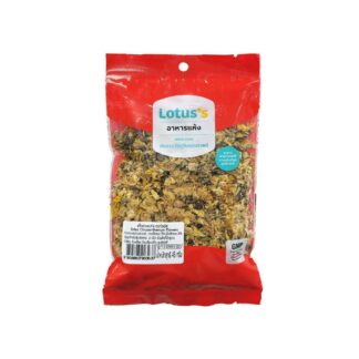 Сушёные цветы хризантемы Lotus's, 45 г (Lotus's Chrysanthemum Flower 45g)