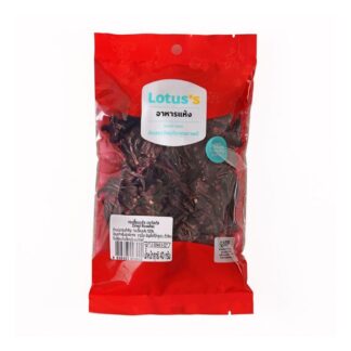 Сушёная роселла (каркаде) Lotus's, 40 г (Lotus's Dried Roselle 40g)