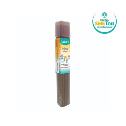 Благовония с жасмином Lotus's, 60 г (Lotus's Jasmine Incense 8 inch 60g)