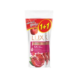 Крем для душа Lux Bouncy Glow, 900 мл (Lux Bouncy Glow Shower Cream 900 ml)