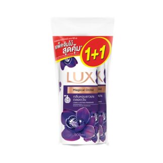 Крем для душа Lux Magical Orchid, 900 мл (Lux Magical Orchid Shower Cream 900 ml)