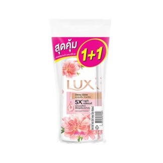 Крем для душа Lux Dewy Glow, 450 мл (Lux Shower Cream Dewy Glow 450 ml)
