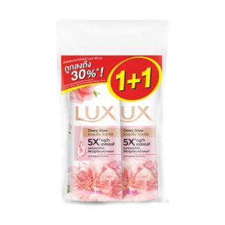 Крем-гель для душа Lux Dewy Glow, 900 мл (Lux Shower Cream Soap Dewy Glow 900 ml)