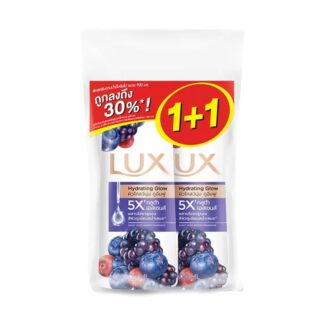 Крем-гель для душа Lux Mix Berry, 900 мл (Lux Shower Cream Soap Mix Berry 900 ml)