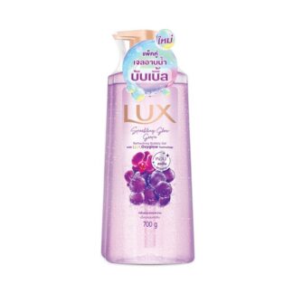Гель для душа Lux Sparkling Glow Grape, 700 г (Lux Sparkling Glow Grape Gel Bodywash 700 g)