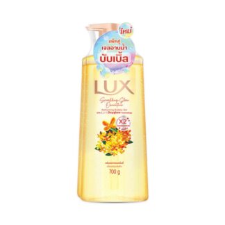Гель для душа Lux Sparkling Glow Osmanthus, 700 г (Lux Sparkling Glow Osmanthus Gel Bodywash 700 g)