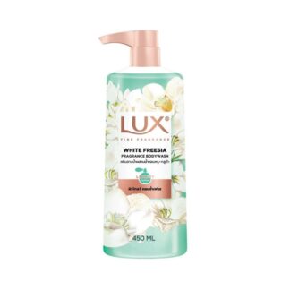 Гель для душа Lux White Freesia, 450 мл (Lux White Freesia Fragrance Body Wash 450 ml)
