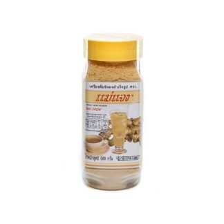 Растворимый имбирный напиток Mae Jang, 500 г (Mae Jang Instant Ginger Drink 500 g)