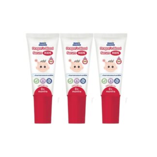 Сыворотка после укусов насекомых Dragon's Blood Kids, 5 г, 5 г, набор 3 шт. (MAGIC DRAGON Dragon's Blood Kids Serum 5g x3)