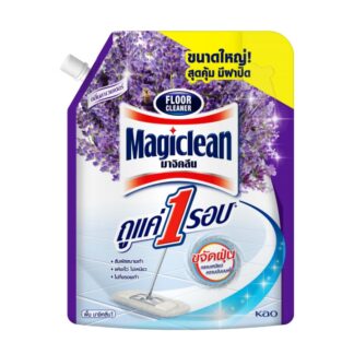 Средство для мытья пола Magiclean «Лаванда», 1,8 л (MAGICLEAN Floor Cleaner Lavender 1800ml)