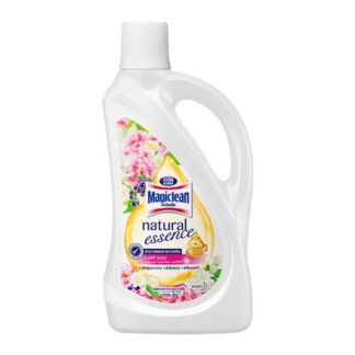 Средство для мытья пола Magiclean «Натуральная эссенция», 800 мл (MAGICLEAN Floor Cleaner Natural Essence 800ml)