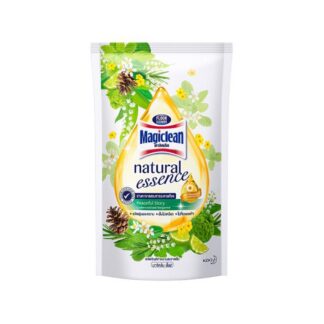 Средство для мытья пола Magiclean Natural Green, 700 мл (MAGICLEAN Natural Green Floor Cleaner 700ml)