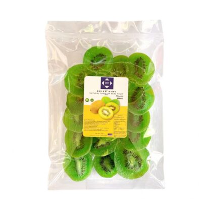 Сушёный киви, 200 г (Makro Dried Kiwi 200g)