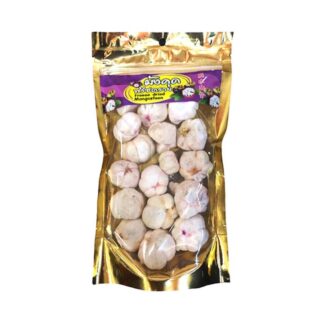 Сублимированный мангостин, 60 г (Makro Freeze Dried Mangosteen 60g)