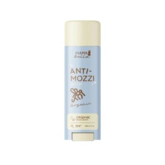 Бальзам после укусов Mamabella Anti-Mozzi, 1 стик 5 г, 5 г (MAMABELLA Anti-Mozzi Balm 5g)