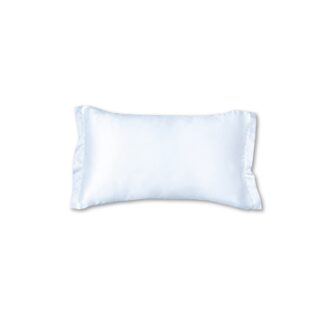 Наволочка из тенселя Mamamo, цвет голубой (MAMAMO Tencel Pillowcase Size S 34x52cm BABY BLUE)