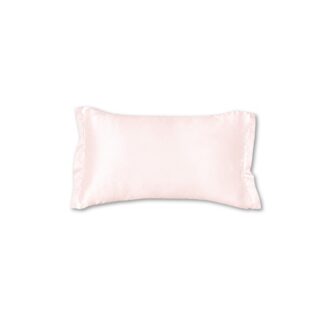 Наволочка из тенселя Mamamo, цвет розовый (MAMAMO Tencel Pillowcase Size S 34x52cm MILKY PINK)