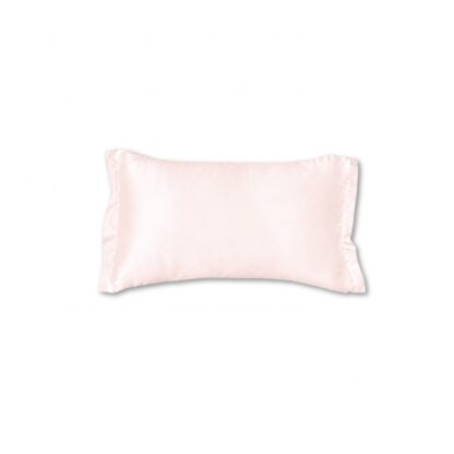 Наволочка из тенселя Mamamo, цвет розовый (MAMAMO Tencel Pillowcase Size S 34x52cm MILKY PINK)
