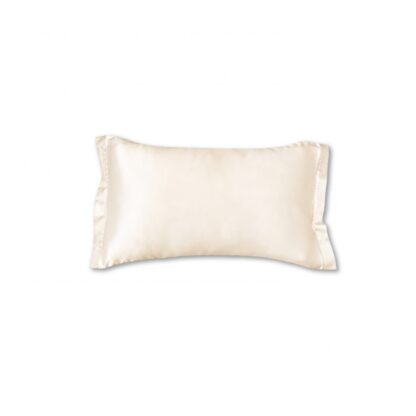 Наволочка из тенселя Mamamo, цвет ванильный (MAMAMO Tencel Pillowcase Size S 34x52cm VANILLA CREAM)