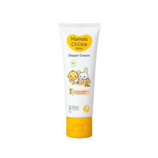 Крем под подгузник Mama's Choice Diaper Cream, 50 г, 50 г (MAMA'S CHOICE Diaper Cream 50g)